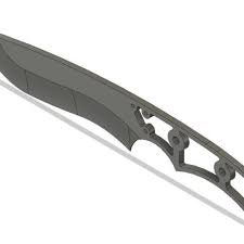 Maybe you would like to learn more about one of these? Pin On Knife Patterns