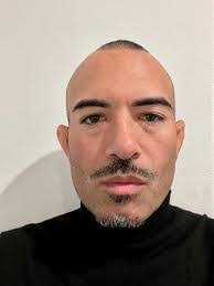 Joel Oliveros's Instagram, Twitter & Facebook