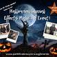 Halloween SFX Make-Up event image