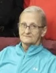 Obituary information for Jo Ann Hodges