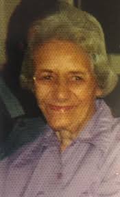 Cretora Vinona Hall Houtzer (1898-1977)