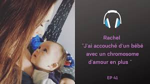 J'ai eu 2 enfants après 40 ans. Rachel Et Son Bebe Extraordinaire Avoir Un Enfant A 40 Ans
