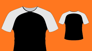 Como Criar Modelos De Camisas No Coreldraw 1 Edesign Youtube Vetor de frente e verso. como criar modelos de camisas no coreldraw 1 edesign
