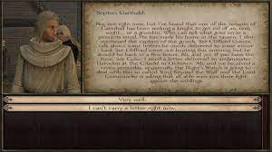 Perhaps the most interesting and important topic. The Best Game Of Thrones Mods For Mount Blade Warband Rock Paper Shotgun