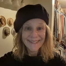 He's a Sox fan!!!!!!!!!