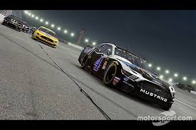 Bristol dirt, circuit of the americas, nashville, road america, and indianapolis road. Fox Sports To Broadcast First Enascar Pro Invitational