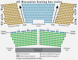 Surprising Santa Barbara Bowl Seating Chart With Seat