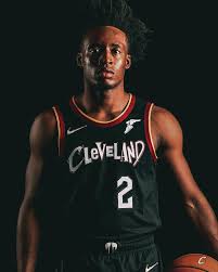 Rocket mortgage fieldhouse, cleveland, ohio. Cleveland Cavaliers City Edition Uniforms Celebrate Rock And Roll Roots Cleveland Com