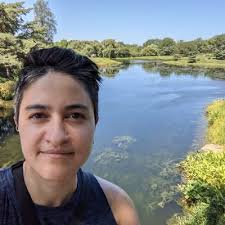 Daniela Palmer (@dhdpalmer)