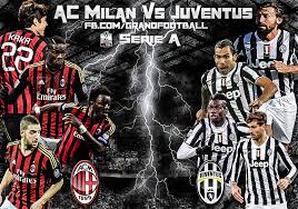 © reuters / massimo pinca. Ac Milan Vs Juventus By Lionelkhouya On Deviantart
