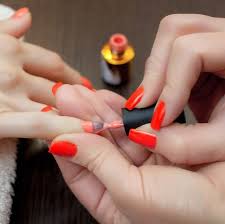 You can remove most gel nails by soaking them in nail polish remover. Are Gel Manicures Bad For Your Nails Do Gel Nails Ruin Your Nails