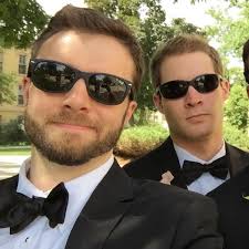 Caitlin Kammerait and Brad Nemeth's Wedding Website