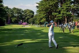 Before rio, golf had not been a part of the olympics since the 1904 olympics in st. U6dveq1xmnsgnm