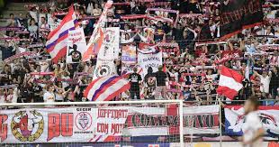 Diskutiert über die roten bullen, ihre aktivitäten auf dem transfermarkt und deren spiele! Fan Shitstorm Gegen Red Bull Salzburg Kurier At