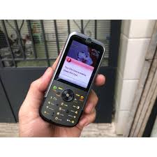 Motorola ZN5 specs, faq, comparisons