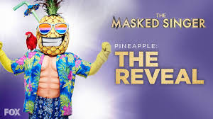 Masked singer uk s01e01 (2020). Every Masked Singer Reveal In Season 1 Who Is The Masked Singer