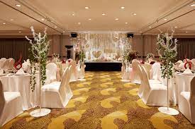 #112 of 366 hotels in singapore. Weddings Solemnisations In Singapore Hotels Holiday Inn Singapore Atrium