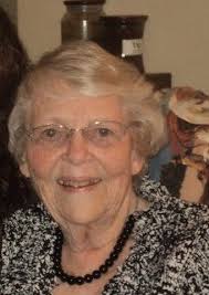 Margaret Pontius Obituary September 11, 2019