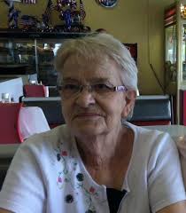 Obituary information for Shirley Scalf