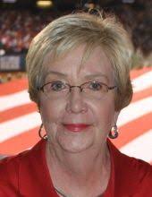 Ouita Beth Jefferson Griffin (1935-2015)