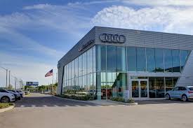 There's really only one way for miami, miami beach, and hollywood drivers to understand exactly why audi north miami is the #1 audi dealership in florida. Audi Clearwater New Audi Dealership Near St Petersburg Tampa