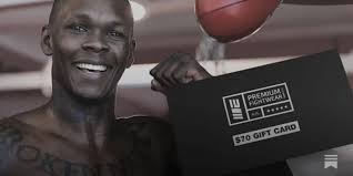 UFC 311 Pick 'Em Results