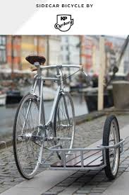 Image result for bicycle sidecar