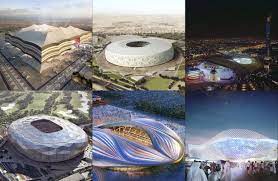 Please subscribe if you enjoyed the video and let us know which s. Designs Of Qatar 2022 World Cup Stadiums Explained The Peninsula Qatar