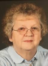 Obituary information for Marilyn “Marty” Damron