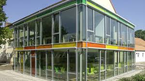 Architektenkammer Niedersachsen Buroprofil