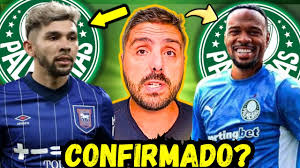 🚨EXCLUSIVO: Nicola traz INFORMAÇÕES IMPORTANTES do PALMEIRAS! MERCADO  AGITADO! ÚLTIMAS DO VERDÃO!!