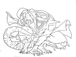 Dessin De Spiderman Gratuit A Telecharger Et Colorier Coloriage Spiderman Coloriages Pour Enfants Ce dessin à colorier de spiderman est téléchargeable gratuitement et disponible à imprimer pour les enfants au format a4. coloriage spiderman