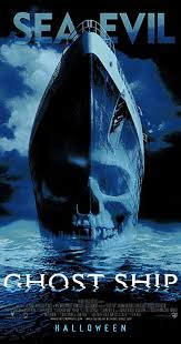 Nonton film ghost ship (2002) subtitle indonesia streaming movie download gratis online. Ghost Ship 2002 Goofs Imdb