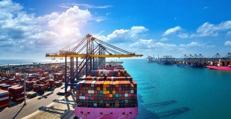 vận chuyển phụ kiện từ Việt Nam qua Thái Lan bằng đường biển