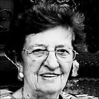 FLORENCE BARR Obituary (2018)