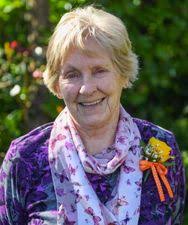 Condolence Book for Mary Patricia Cunningham (née McMahon) (Kilmihil,  Clare)