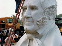 Opinion: Texas distorts Sam Houston's legacy to defend Confederate monuments