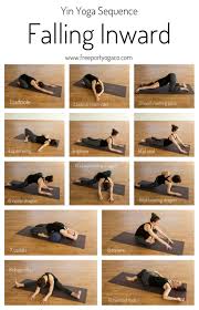 We have over 120 different yoga. Yin Yoga Sequence Falling Inward Freeport Yoga Co