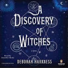 Metacritic tv reviews, a discovery of witches, based on deborah harkness' novel of the same name, historian (and reluctant witch) diana bishop (teresa palmer) meets scientist (and vamp. A Discovery Of Witches By Deborah Harkness Audiobook Audible Com