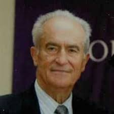 Most Recent Obituaries