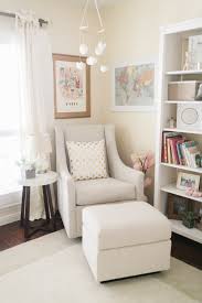 Lots of wood tones, white, and budget friendly diy ideas included! Baby Rooms Unisex Novocom Top