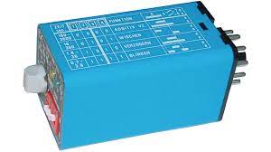Bachofen is your competent partner for various applications in industrial automation with exclusive top brands like parker legris, thk, turck, parker transair or ewon. Mmz 3600 230vac Bachofen Time Lag Relay Multifunction Distrelec Germany