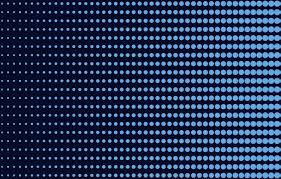 1752x1378 hd backgrounds for pc mobile. Wallpaper Blue Background Background Gradient Abstacle Dots Images For Desktop Section Abstrakcii Download