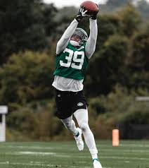 New York Jets Nyjets Twitter American Football Nfl Football Players Most Popular Sports