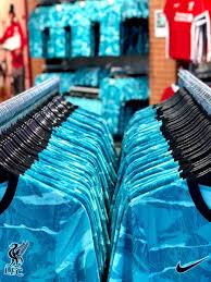 Liverpool fc clothing brand for passionate liverpool fans to show their colours. Liverpool Fc Retail On Twitter How Good Does Our Away Kit Look Reds Head Down To One Of Our Official Lfc Club Stores To Get Kitted Out In Our Nikefootball 20 21