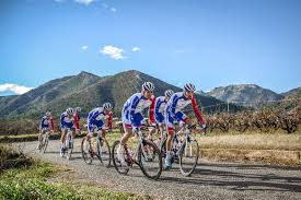 Thibaut présent samedi et pas dimanche contrairement à ce qui était annoncé sur le dauphiné ce matin ? Le Club Vous Propose Un Stage Aupres De L Equipe World Tour En Espagne Club Des Supporters De L Equipe Cycliste Groupama Fdj