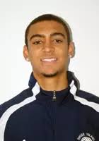 2015-16 Men's Track & Field Roster