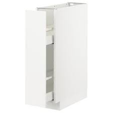 Ikea Metod Maximera Unterschrank Ausziehb Einrichtg Schliessfacher Kuchensystem Unterschrank