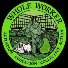 Слова и фразы по теме. Whole Worker Union Blacklivesmatter Wholeworkerwfm Twitter
