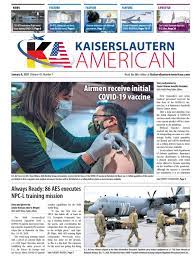 We did not find results for: Kaiserslautern American January 8 2021 By Advantipro Gmbh Issuu